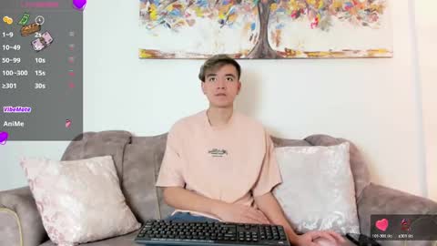 bunny online show from 11, 2, 2025