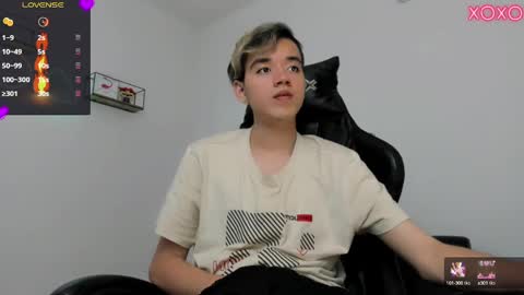 bunny online show from 3, 3, 2025