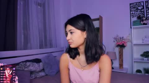 Aria online show from 6, 11, 2025