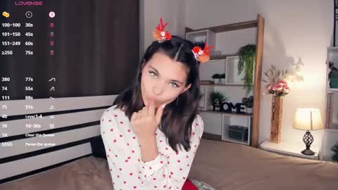 Aria online show from 23, 12, 2025