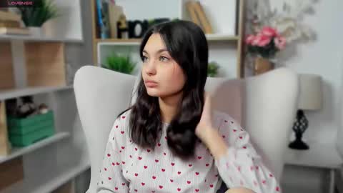 Aria online show from 17, 3, 2026