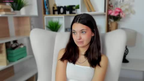 Aria online show from 22, 3, 2026