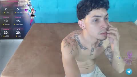 Buny  online show from 14, 9, 2025