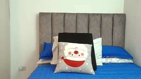 Carolina online show from 23, 12, 2025