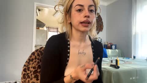 Snapshot of bunnyaliengirl_ chatting on 20, 1, 2025 Bunnyaliengirl online show from 20, 1, 2025