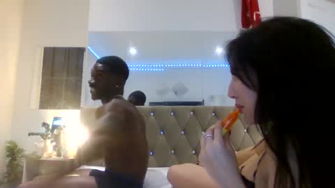 bunnyandbuck online show from 13, 9, 2025