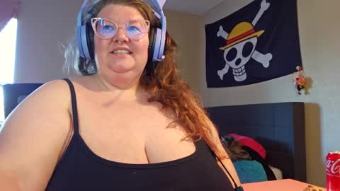 bunnyarcana420 online show from 29, 9, 2025