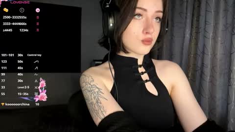 Snapshot of bunnyblink chatting on 16, 3, 2026 Bunnyblink online show from 16, 3, 2026