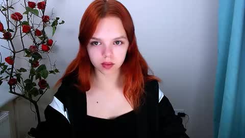 Snapshot of bunnybloom_ chatting on 20, 10, 2025 Ariel online show from 20, 10, 2025