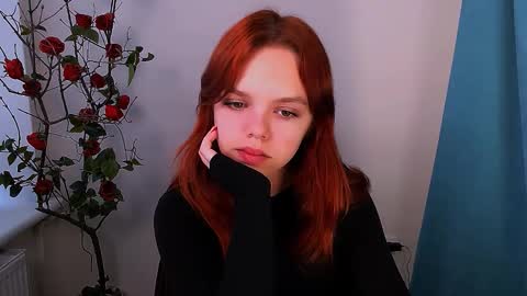 Snapshot of bunnybloom_ chatting on 27, 10, 2025 Ariel online show from 27, 10, 2025