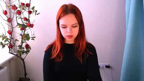 Snapshot of bunnybloom_ chatting on 3, 11, 2025 Ariel online show from 3, 11, 2025