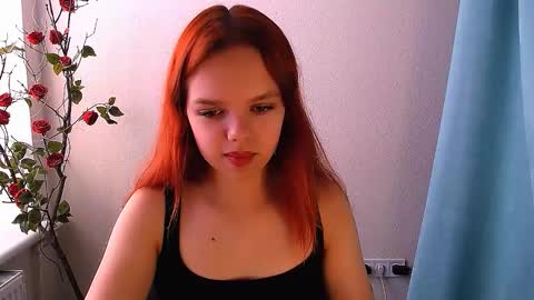 Snapshot of bunnybloom_ chatting on 5, 11, 2025 Ariel online show from 5, 11, 2025