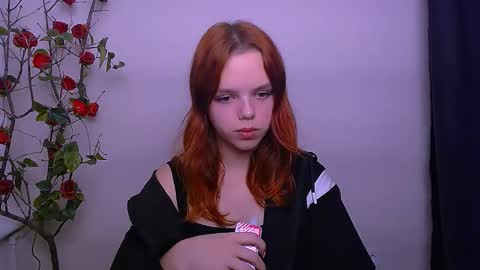 Snapshot of bunnybloom_ chatting on 11, 11, 2025 Ariel online show from 11, 11, 2025