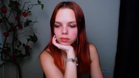 Snapshot of bunnybloom_ chatting on 20, 11, 2025 Ariel online show from 20, 11, 2025