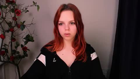 Snapshot of bunnybloom_ chatting on 26, 11, 2025 Ariel online show from 26, 11, 2025