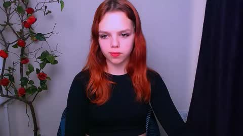 Snapshot of bunnybloom_ chatting on 2, 12, 2025 Ariel online show from 2, 12, 2025