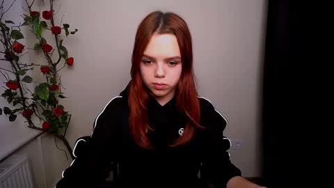 Snapshot of bunnybloom_ chatting on 2, 3, 2026 Ariel online show from 2, 3, 2026