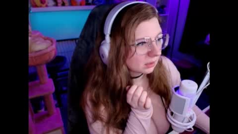 bunnycat80 online show from 3, 2, 2026