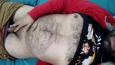 bunnychocolatte69 online show from 18, 12, 2025