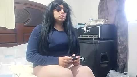 bunnychocolatte69 online show from 31, 3, 2026