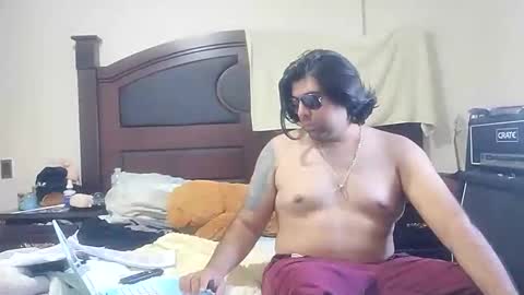 bunnychocolatte69 online show from 8, 4, 2026