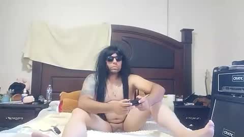 bunnychocolatte69 online show from 9, 4, 2026