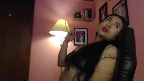 Snapshot of bunnyemilyr0s33 chatting on 29, 1, 2025 bunnyEmilyR0s33 online show from 29, 1, 2025