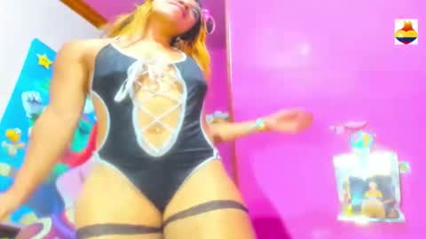 BARBYCHOCOLAT online show from 14, 3, 2026