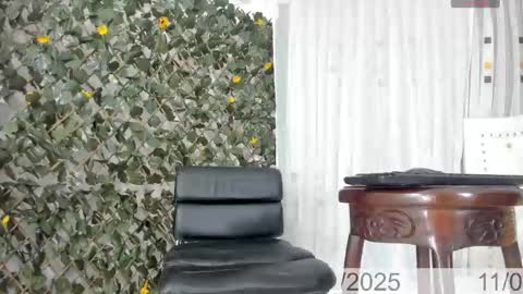 Angela Santini online show from 11, 2, 2025