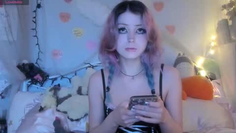 bunnyislewd online show from 11, 1, 2026