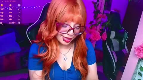 Snapshot of bunnylilith_ chatting on 31, 3, 2026 bunnylilith_ online show from 31, 3, 2026