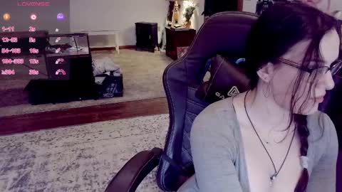 Snapshot of bunnynextdoor chatting on 2, 4, 2026 bunnynextdoor online show from 2, 4, 2026