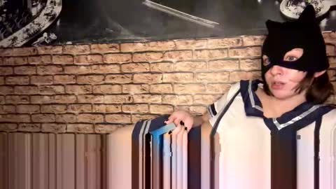 bunnyria online show from 23, 11, 2025