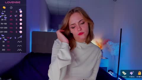 BunnyShows online show from 9, 10, 2025