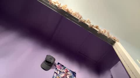 Bunnygirl Onyx online show from 20, 1, 2025