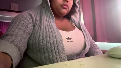 Bunnygirl Onyx online show from 12, 11, 2025