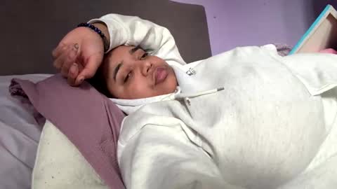 Bunnygirl Onyx online show from 21, 11, 2025