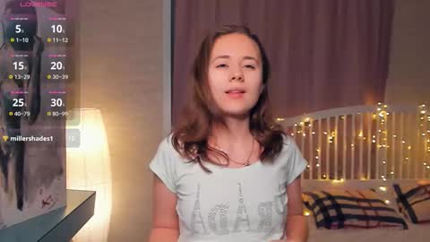 Lizy online show from 2, 12, 2025