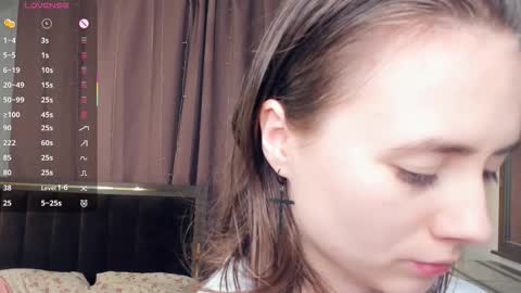 Lizy online show from 8, 3, 2026