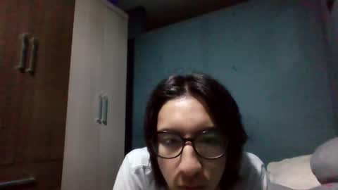 Bunny Wang online show from 26, 1, 2025