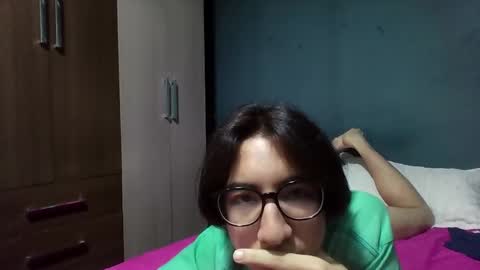 Bunny Wang online show from 16, 12, 2025