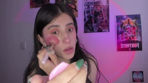 Jess online show from 17, 1, 2025