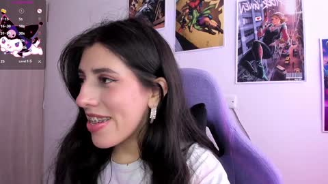 Jess online show from 24, 1, 2025