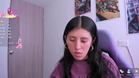 Jess online show from 12, 2, 2025