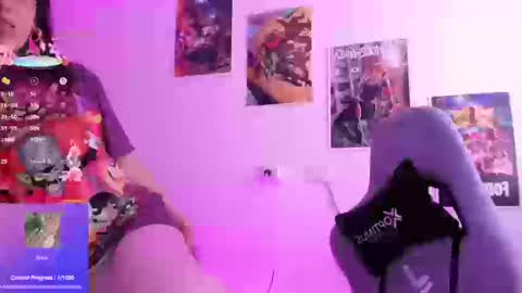 Jess online show from 12, 3, 2025