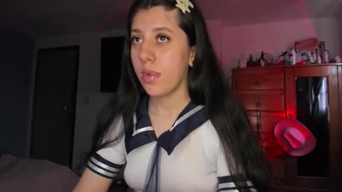 Jess online show from 31, 10, 2025