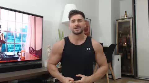 Snapshot of bunzdanny chatting on 10, 11, 2025 BunzDanny online show from 10, 11, 2025