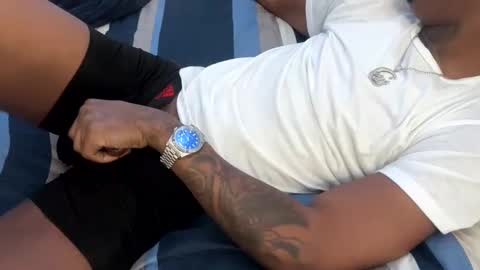 burgerboy06 online show from 19, 2, 2025