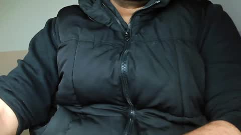 Hairy Arabian online show from 3, 12, 2024