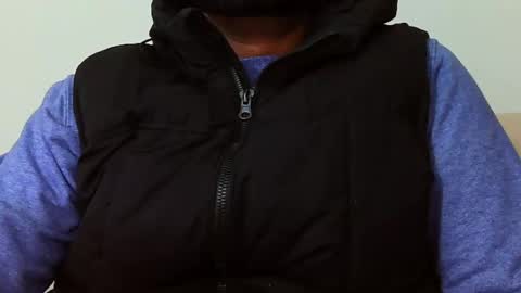 Hairy Arabian online show from 3, 12, 2024